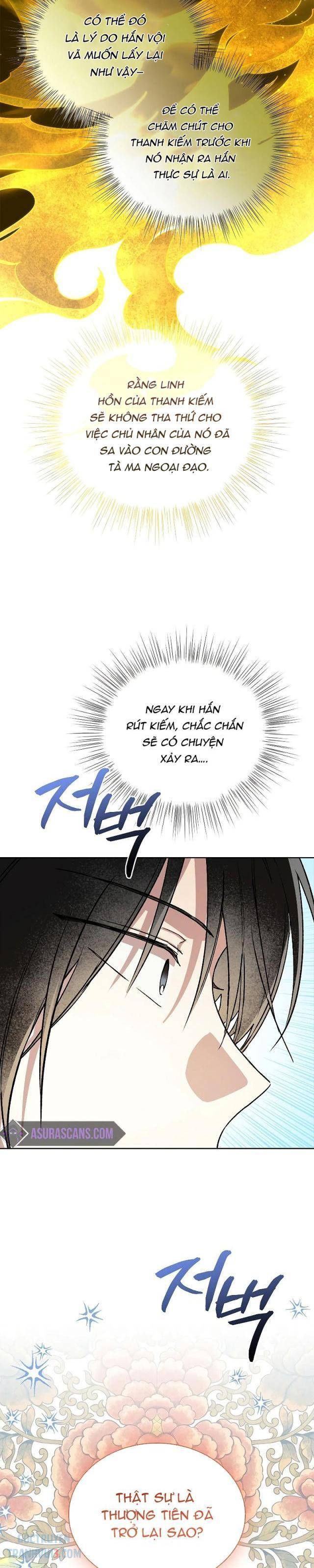 Trấn Hồn Kí - Page 29