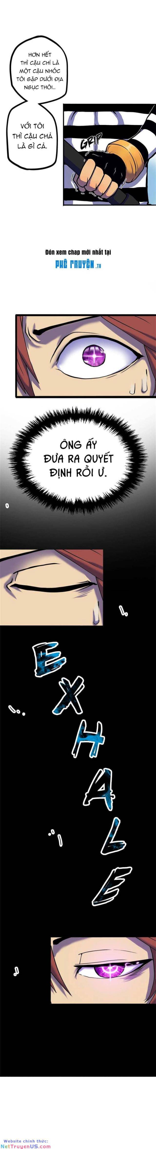 Trò Chơi Của Thần - Page 4