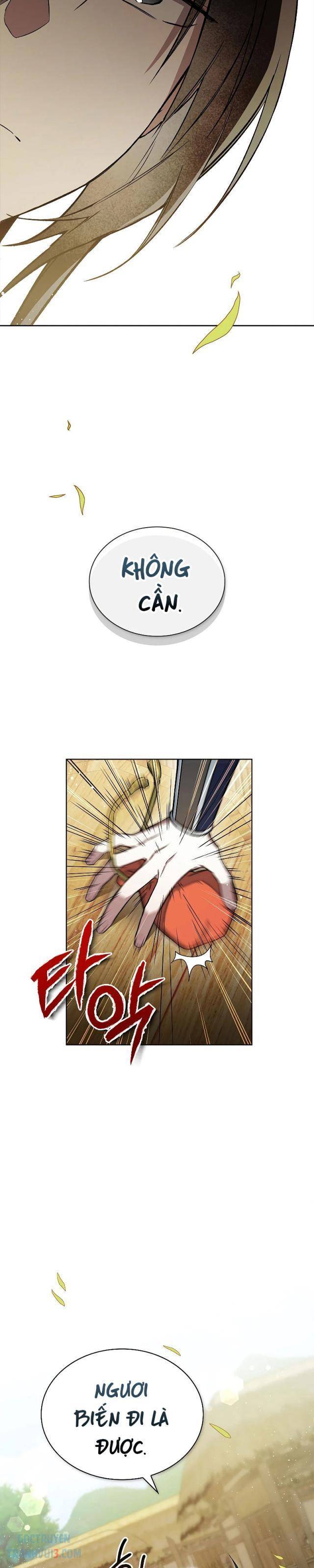 Trấn Hồn Kí - Page 12