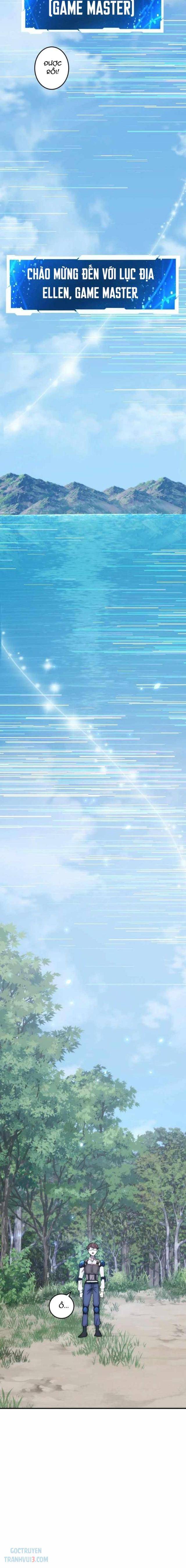 Người Điều Khiển Trò Chơi - Page 13