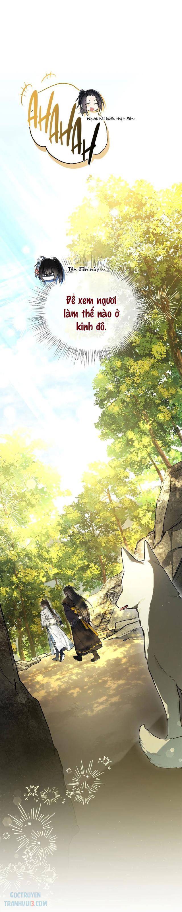 Trấn Hồn Kí - Page 38