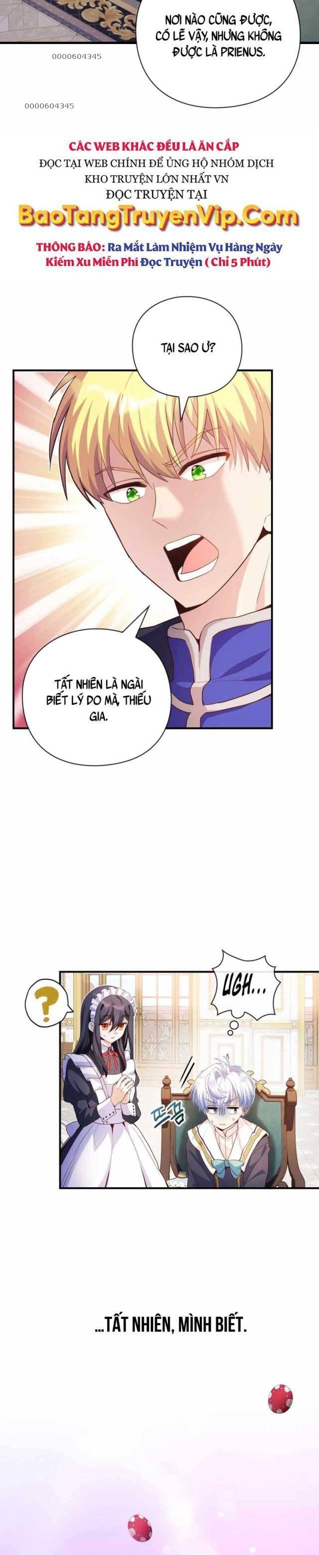 Thiên Tài Phép Thuật Nhà Hầu Tước - Page 8