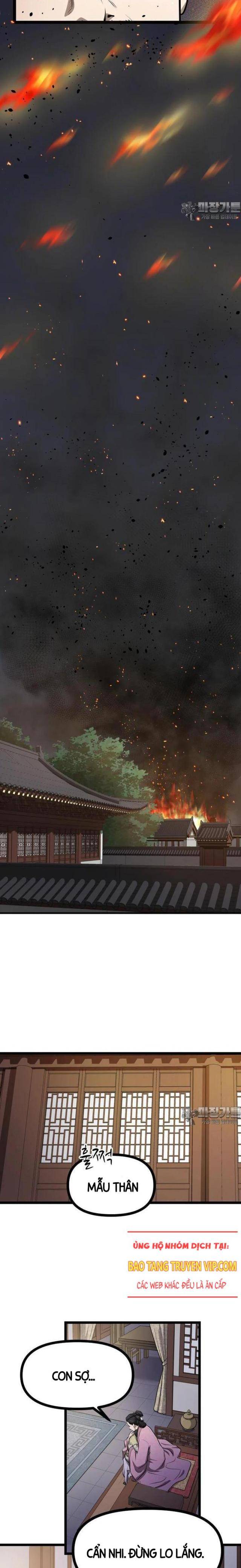 Nhất Bộ Thần Quyền - Page 6