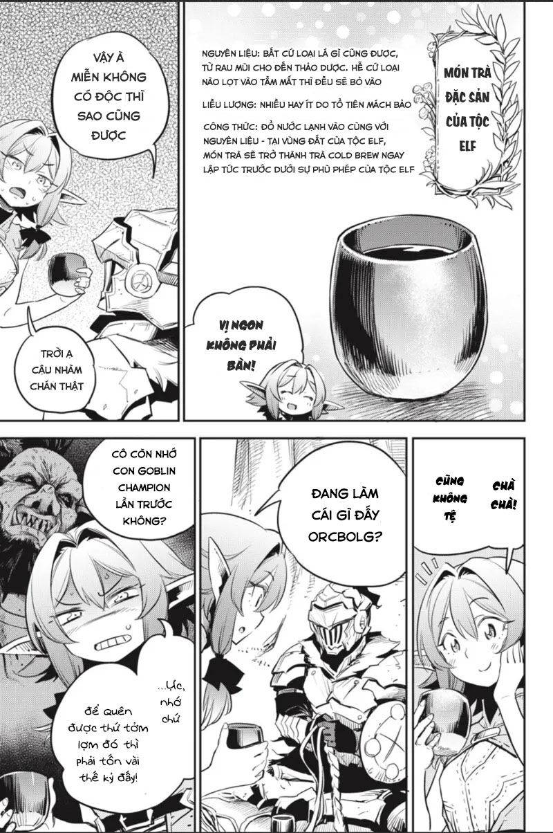 Goblin Slayer Gaiden: Year One - Page 4