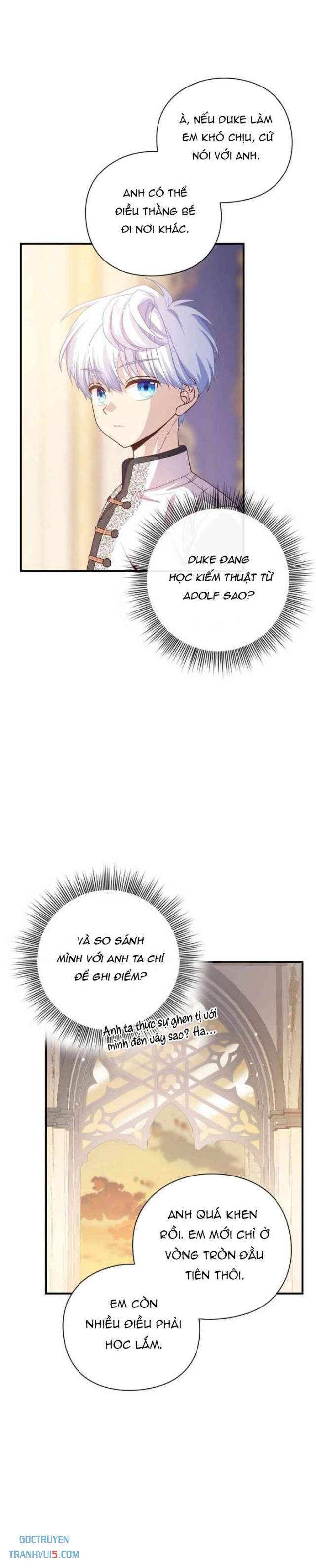 Thiên Tài Phép Thuật Nhà Hầu Tước - Page 24