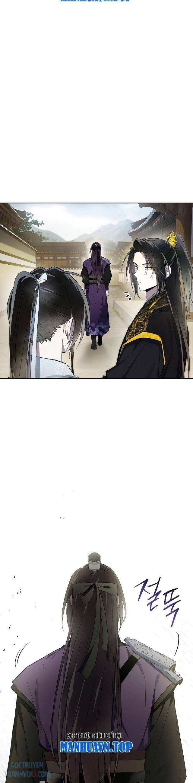 Trấn Hồn Kí - Page 24