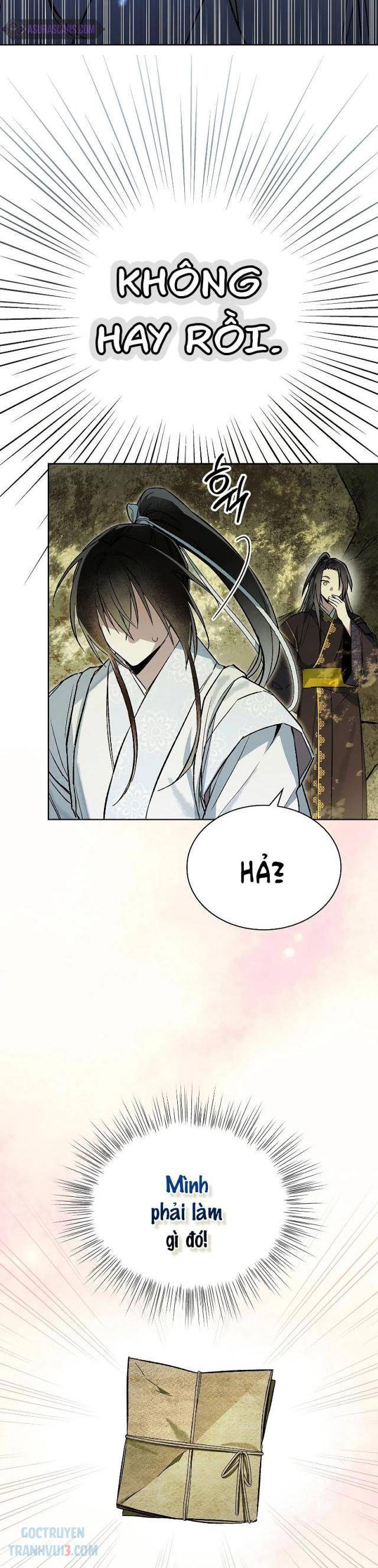 Trấn Hồn Kí - Page 32