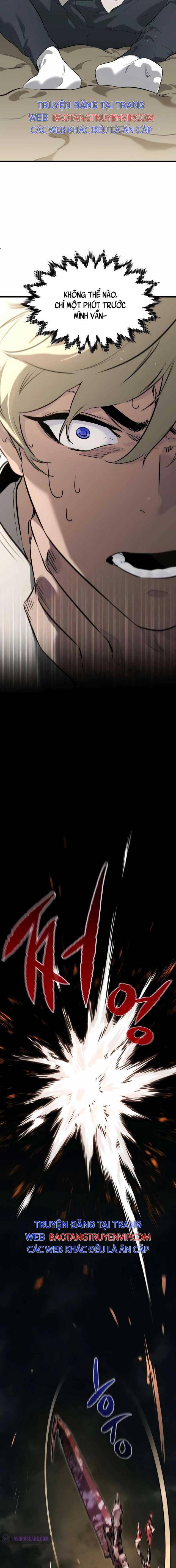 Mỗi Lính Đánh Thuê Trở Về Đều Có Một Kế Hoạch - Page 9