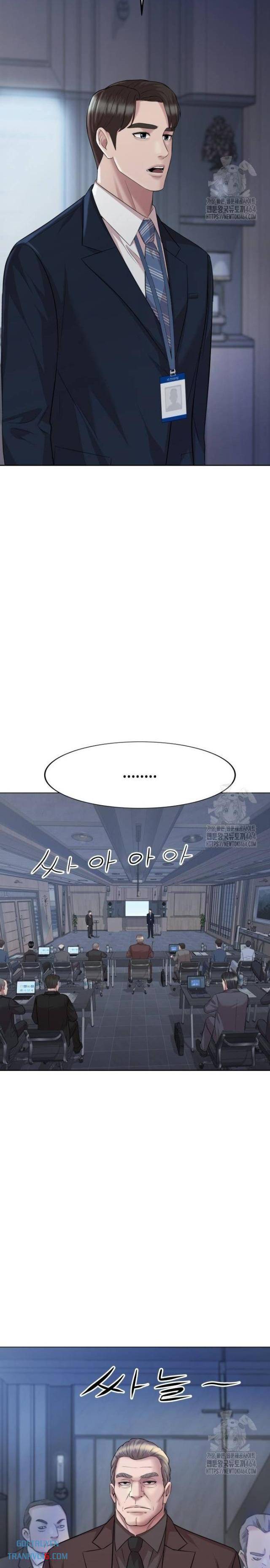 Người Trúng Độc Đắc Cũng Đi Làm - Page 23