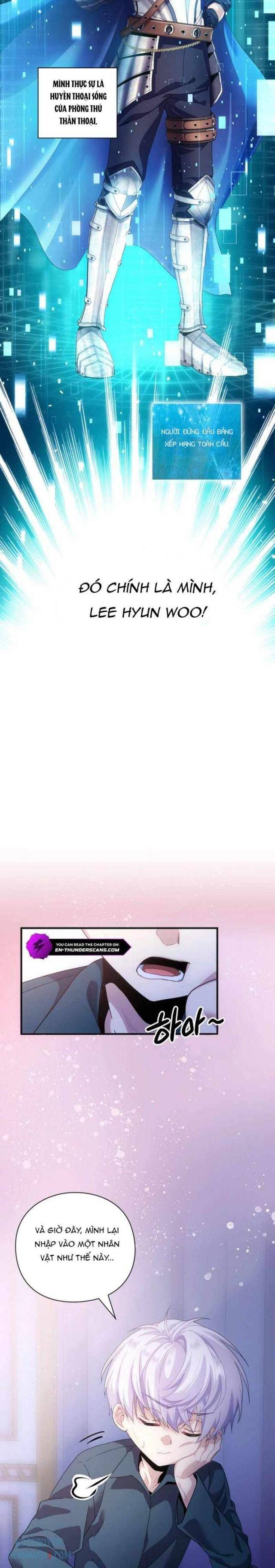 Thiên Tài Phép Thuật Nhà Hầu Tước - Page 8