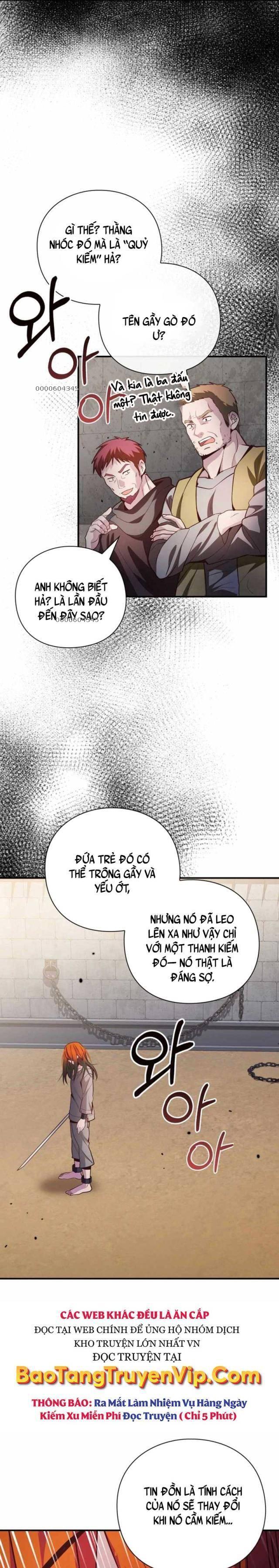 Thiên Tài Phép Thuật Nhà Hầu Tước - Page 21