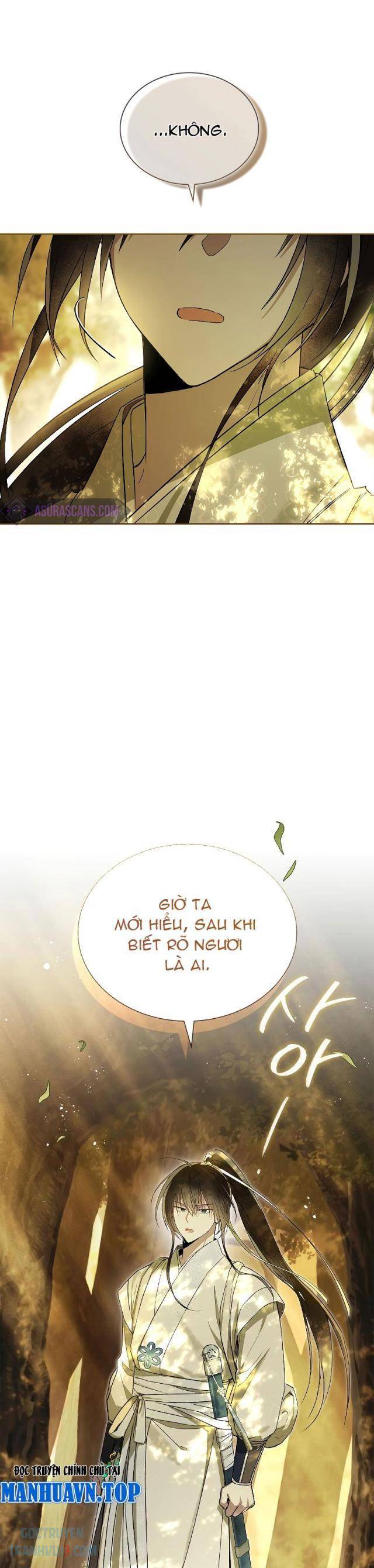 Trấn Hồn Kí - Page 28