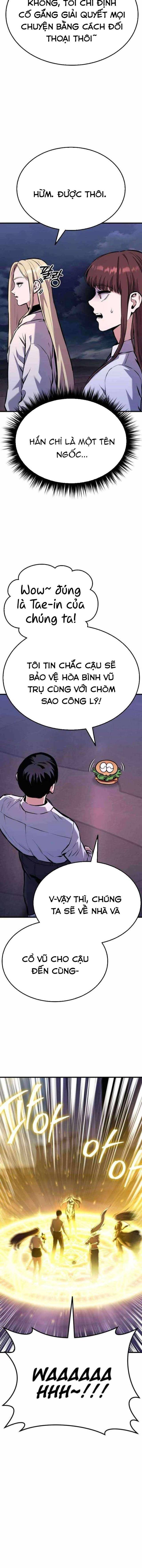 Tôi Nên Làm Gì? - Page 28