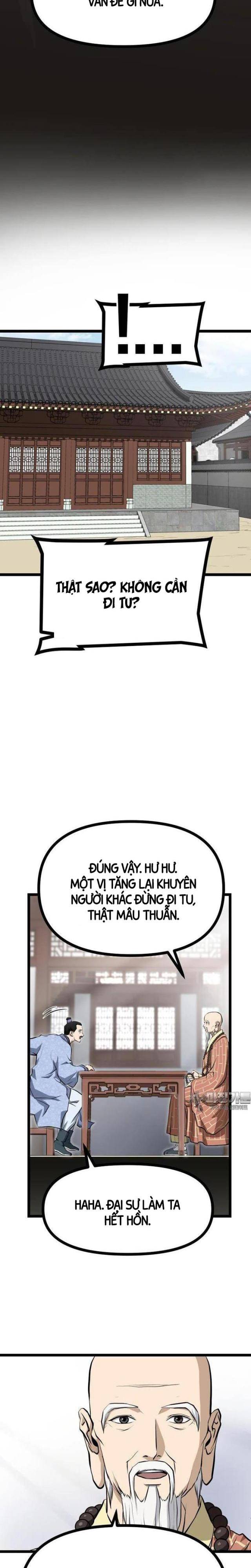 Nhất Bộ Thần Quyền - Page 18