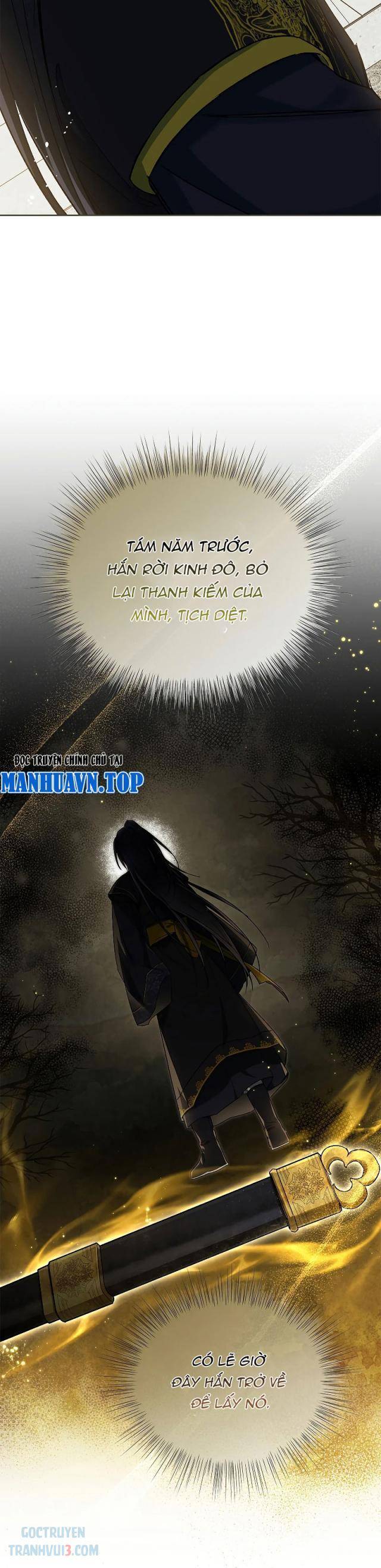 Trấn Hồn Kí - Page 25