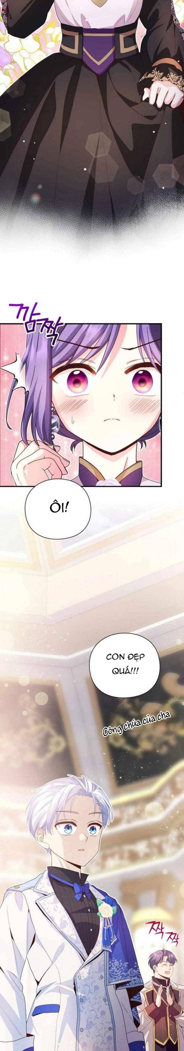 Thiên Tài Phép Thuật Nhà Hầu Tước - Page 4