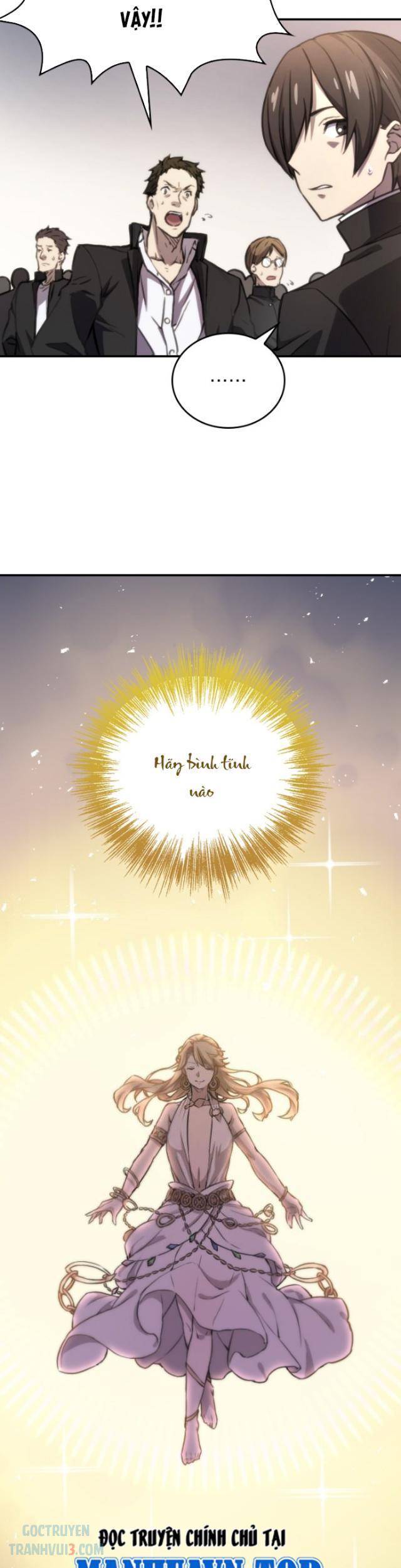 Cả Lớp Được Triệu Hồi Sang Thế Giới Khác - Page 12