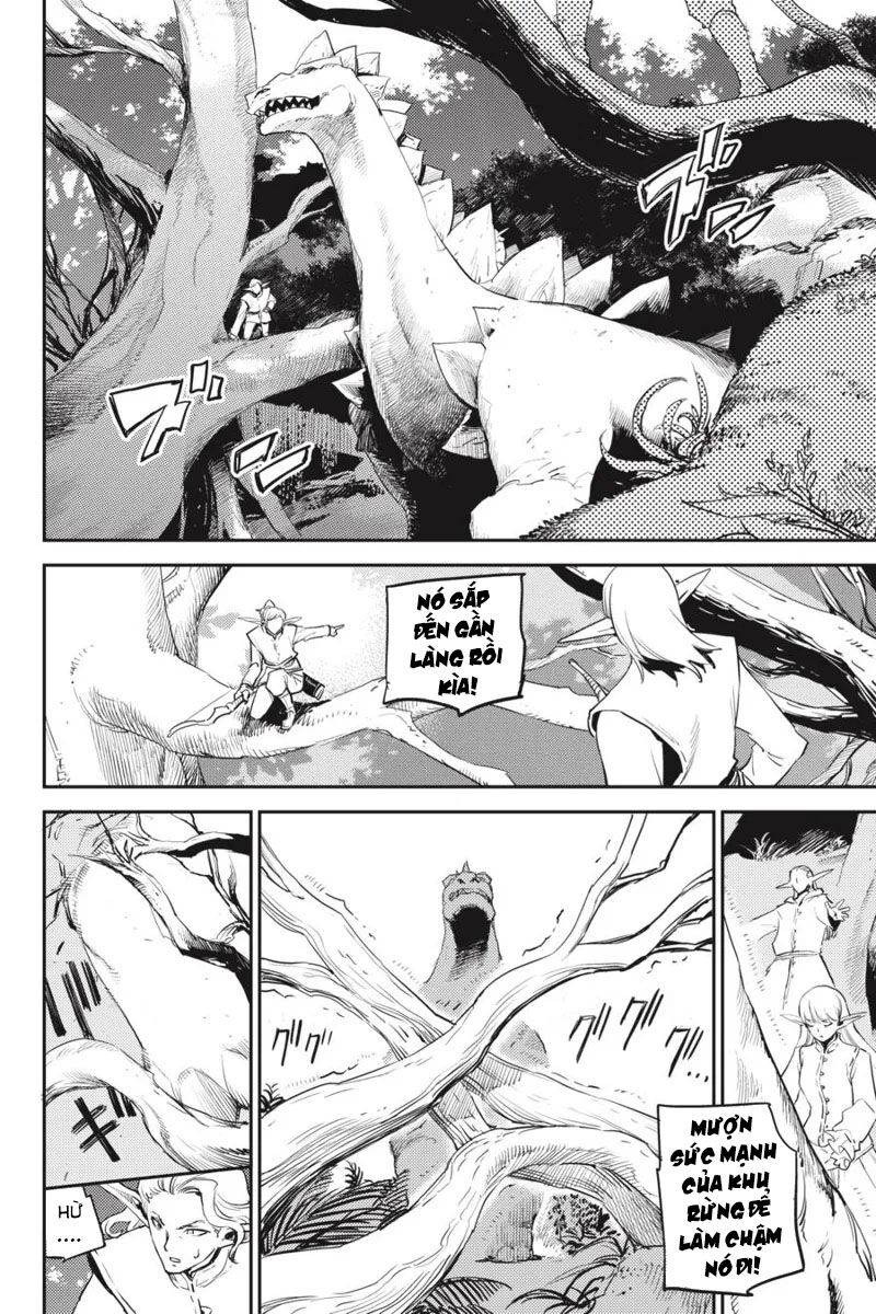 Goblin Slayer Gaiden: Year One - Page 9