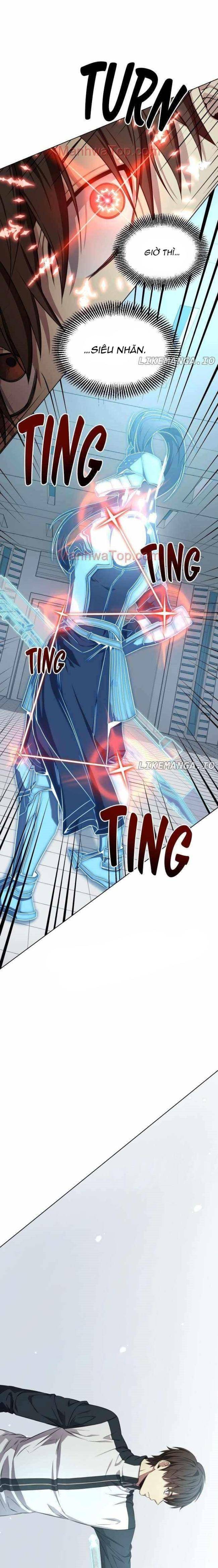 Người Chơi Thiên Tài Trở Lại - Page 26