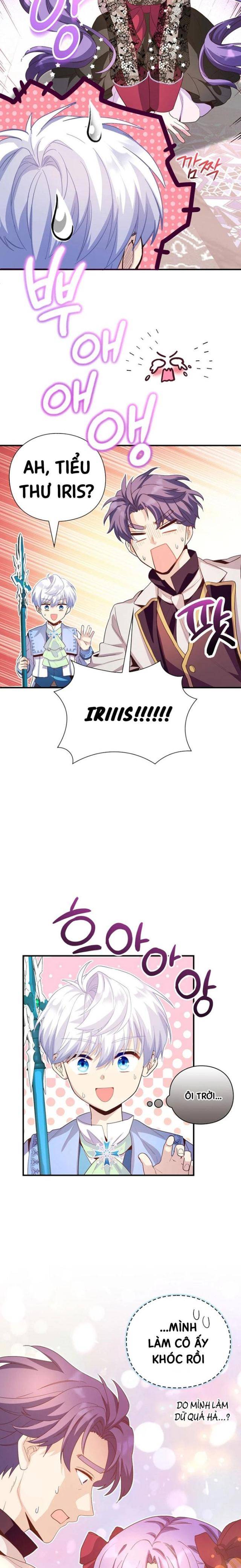 Thiên Tài Phép Thuật Nhà Hầu Tước - Page 27