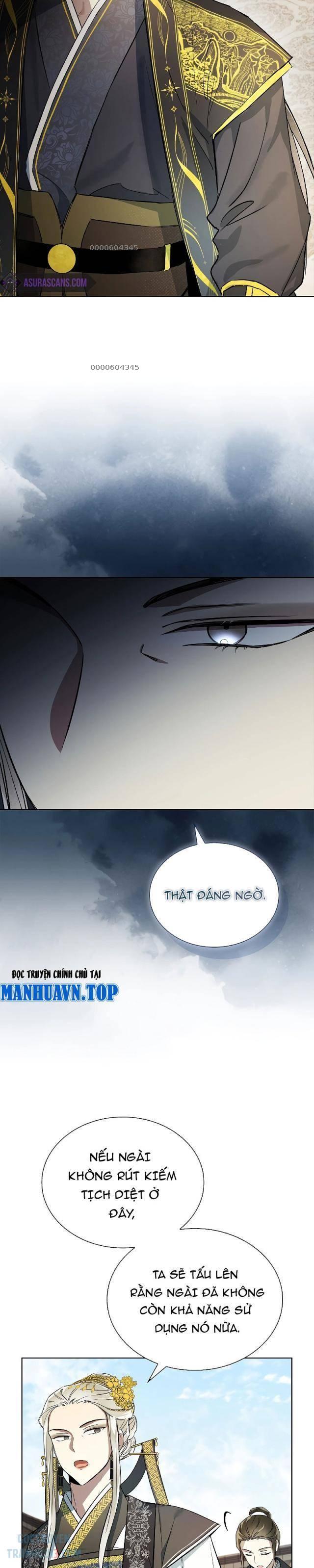 Trấn Hồn Kí - Page 6