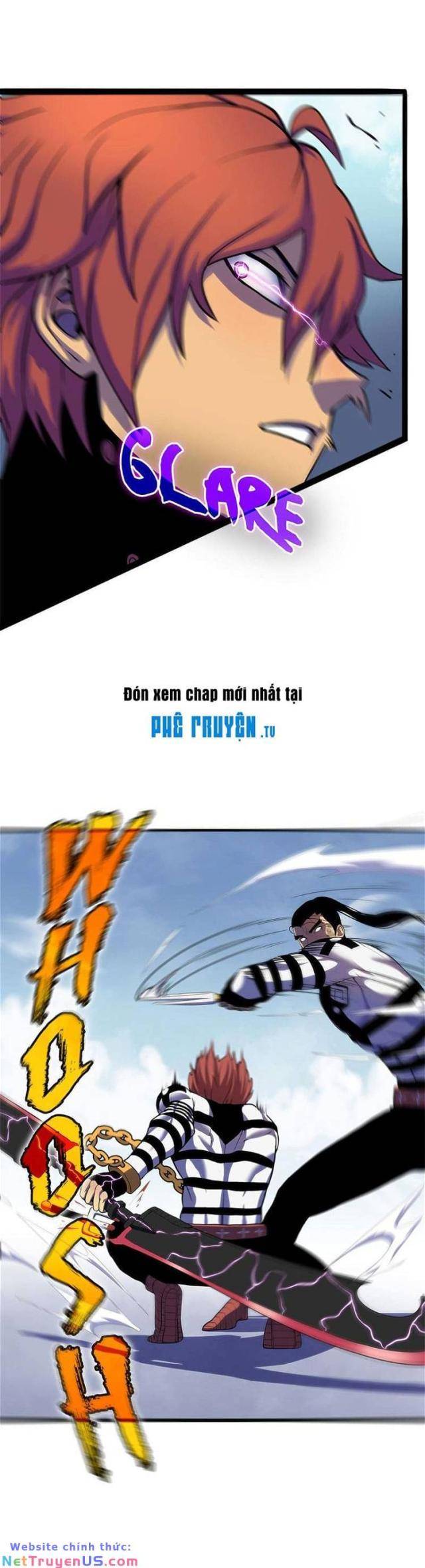 Trò Chơi Của Thần - Page 11