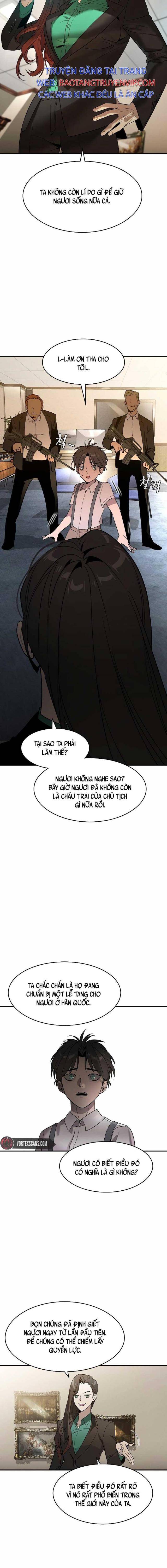 Quý Công Tử - Page 25