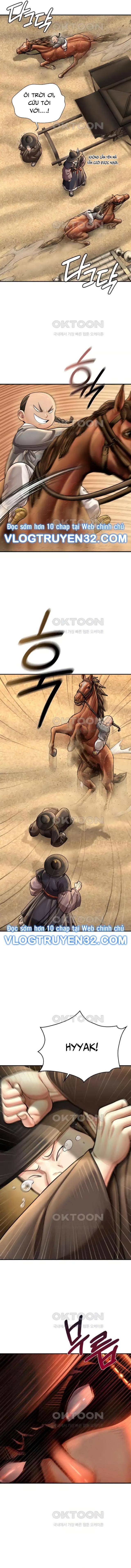 Muscle Joseon - Page 11