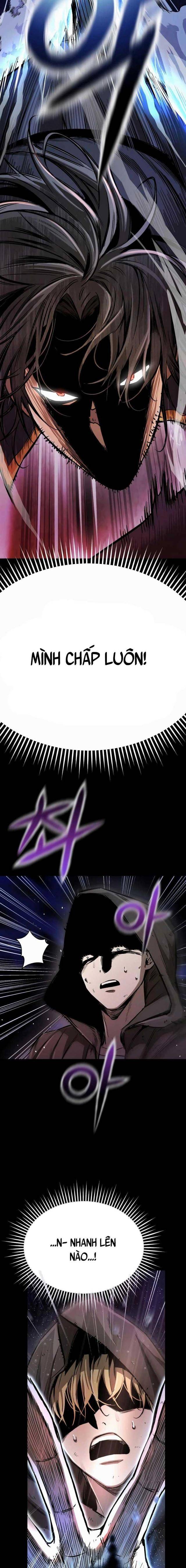 Hộ Vệ Điên Cuồng Trong Tiểu Thuyết Trung Cổ - Page 32