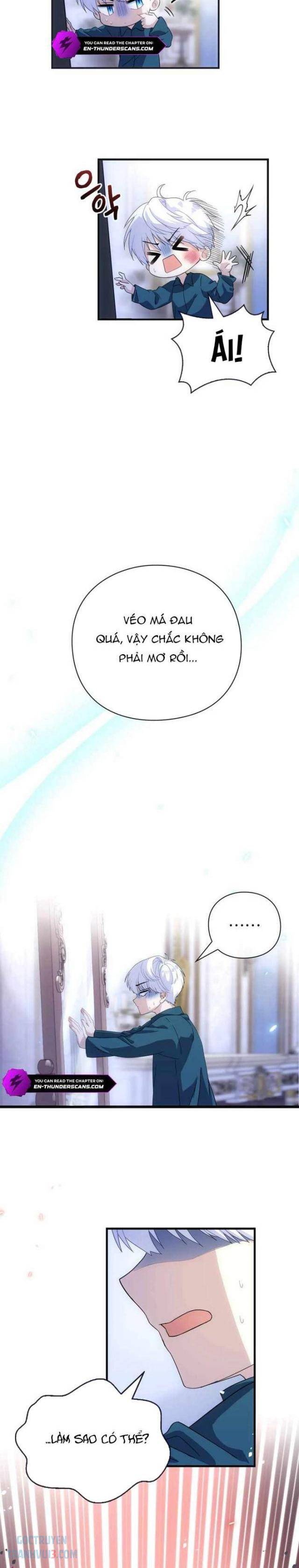 Thiên Tài Phép Thuật Nhà Hầu Tước - Page 4