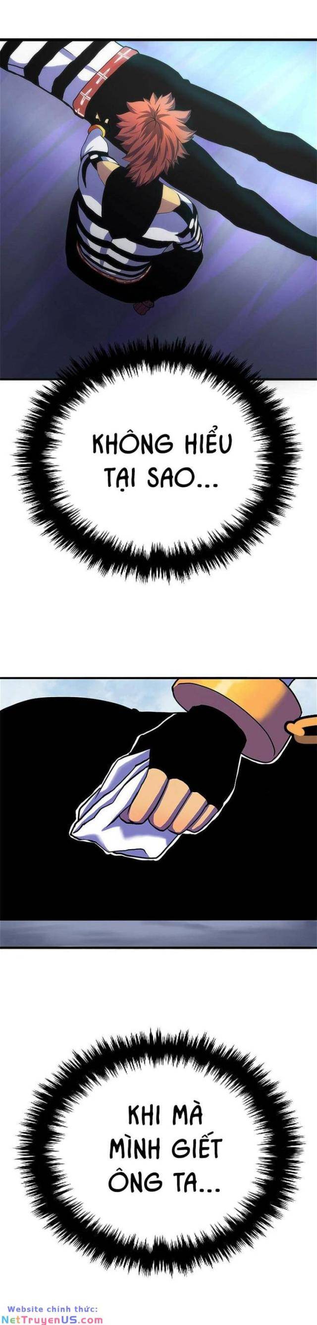 Trò Chơi Của Thần - Page 26