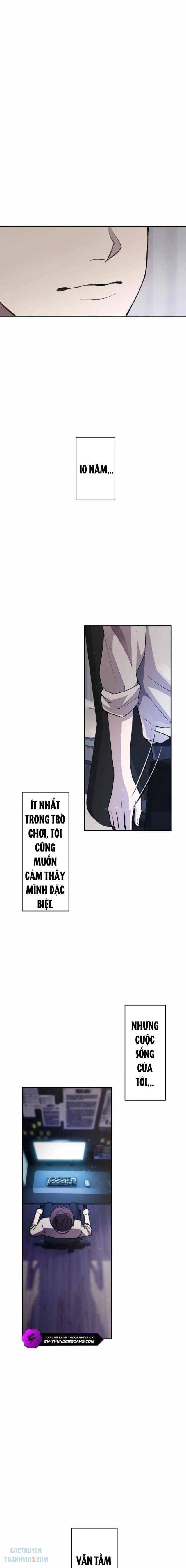 Người Điều Khiển Trò Chơi - Page 30