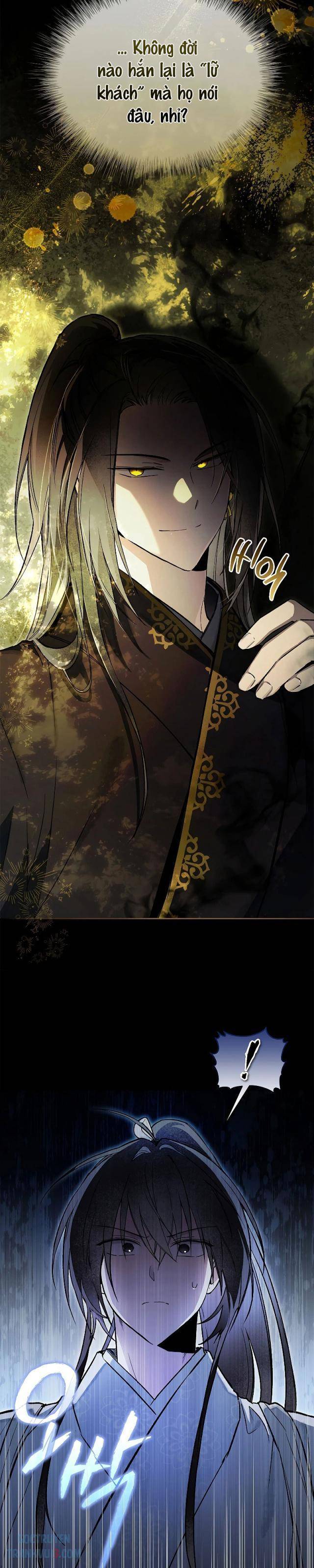 Trấn Hồn Kí - Page 31