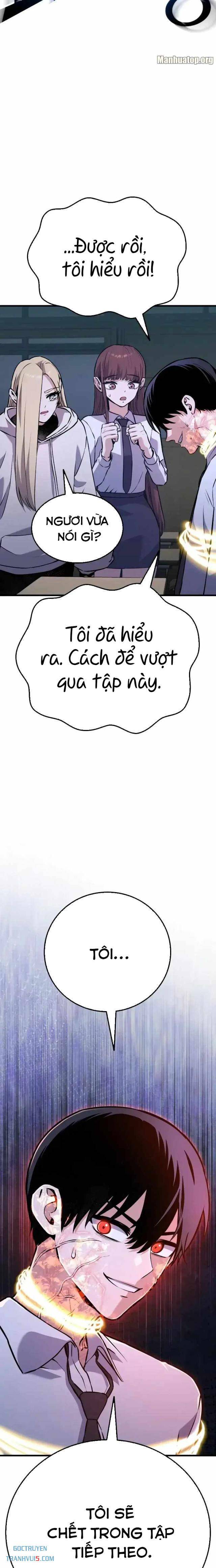 Tôi Nên Làm Gì? - Page 35