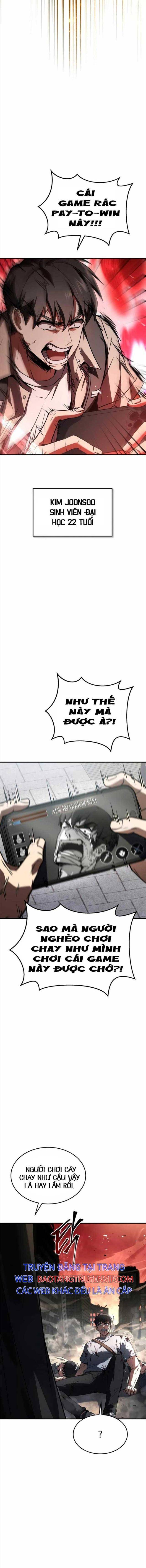 Kim Chiến Sĩ: Hành Trình Xây Dựng Đặc Tính - Page 5