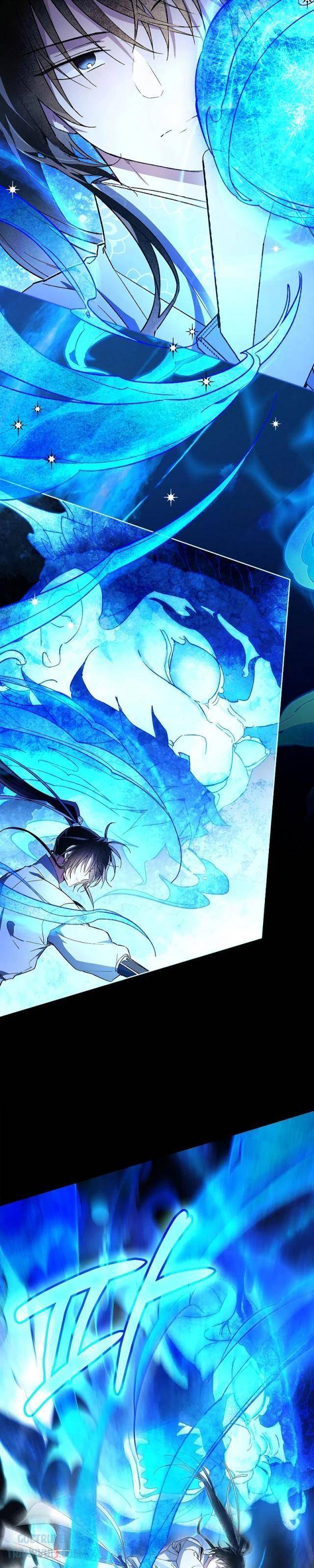 Trấn Hồn Kí - Page 38