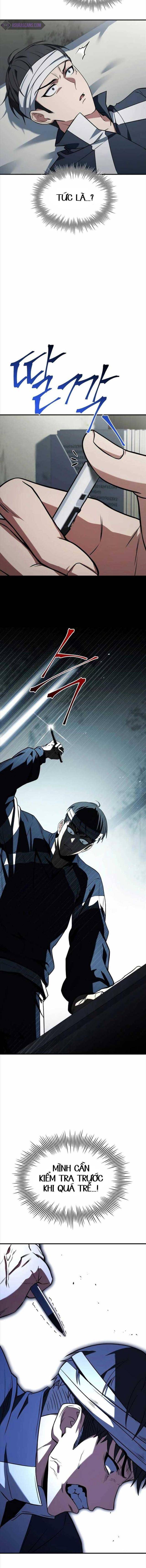 Kim Chiến Sĩ: Hành Trình Xây Dựng Đặc Tính - Page 25