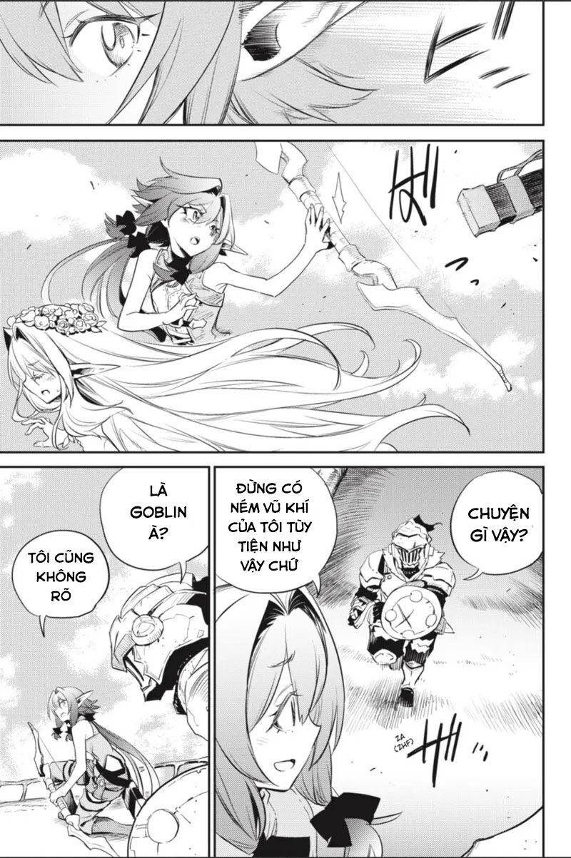 Goblin Slayer Gaiden: Year One - Page 19