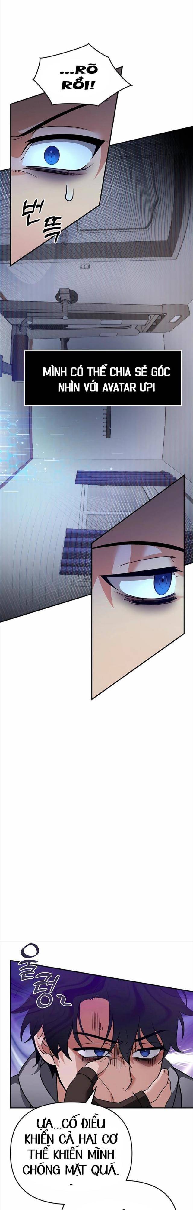 Bản Ngã Thay Đổi - Page 24