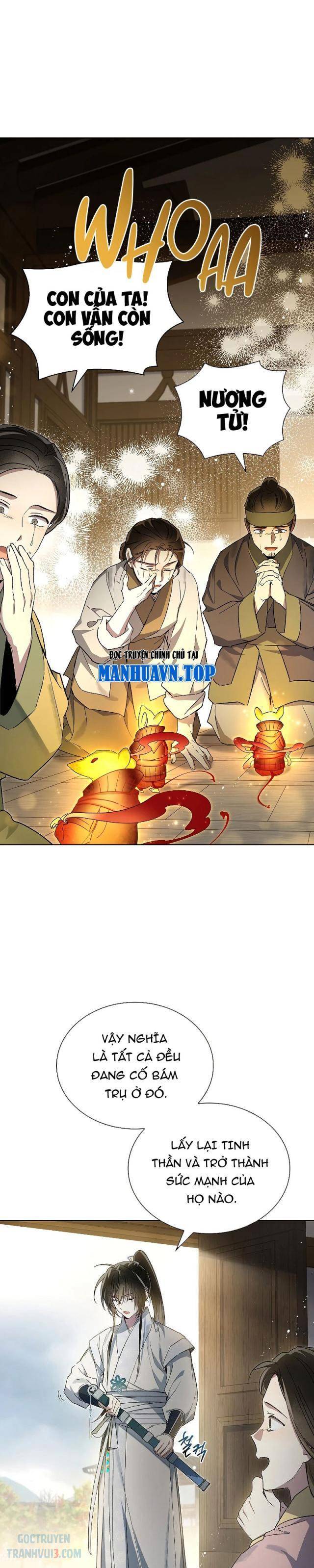 Trấn Hồn Kí - Page 26