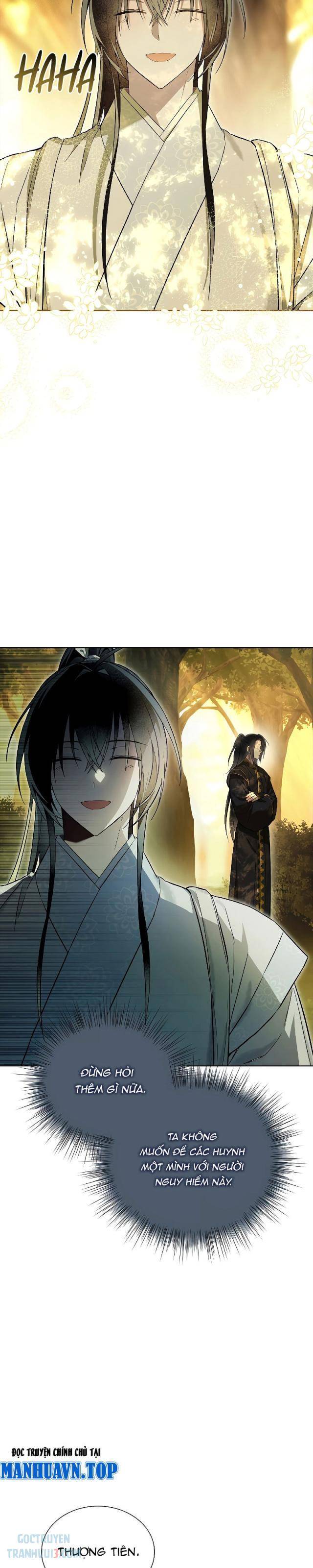 Trấn Hồn Kí - Page 23