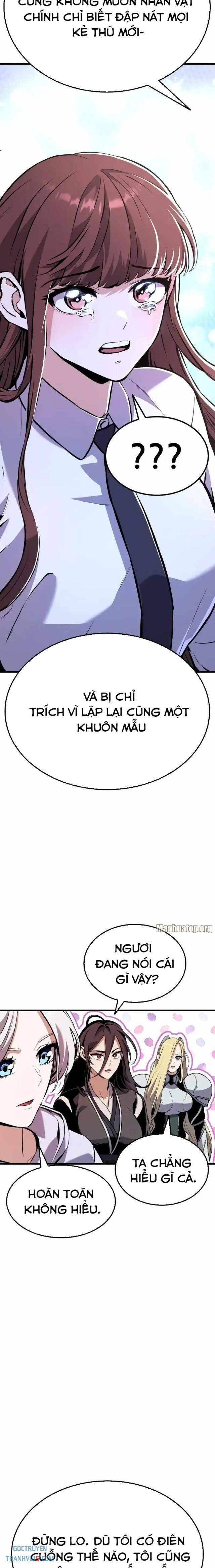 Tôi Nên Làm Gì? - Page 18