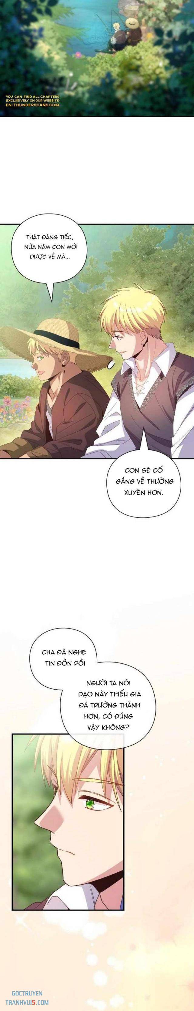 Thiên Tài Phép Thuật Nhà Hầu Tước - Page 35