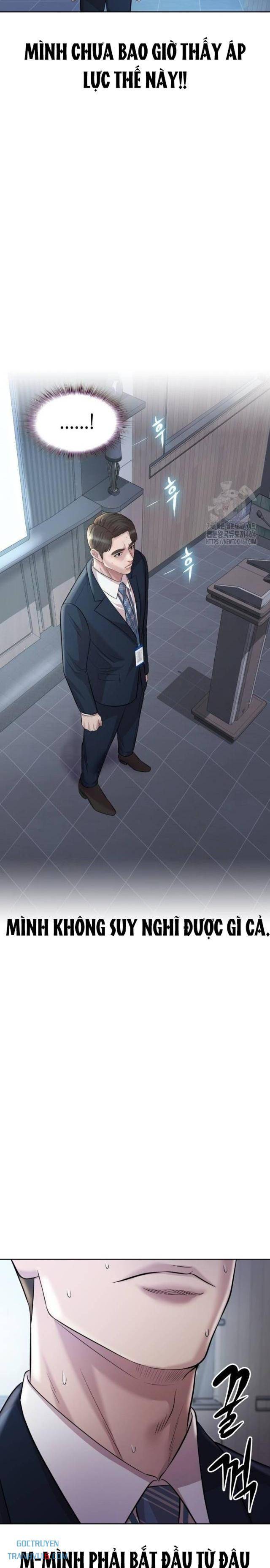 Người Trúng Độc Đắc Cũng Đi Làm - Page 26