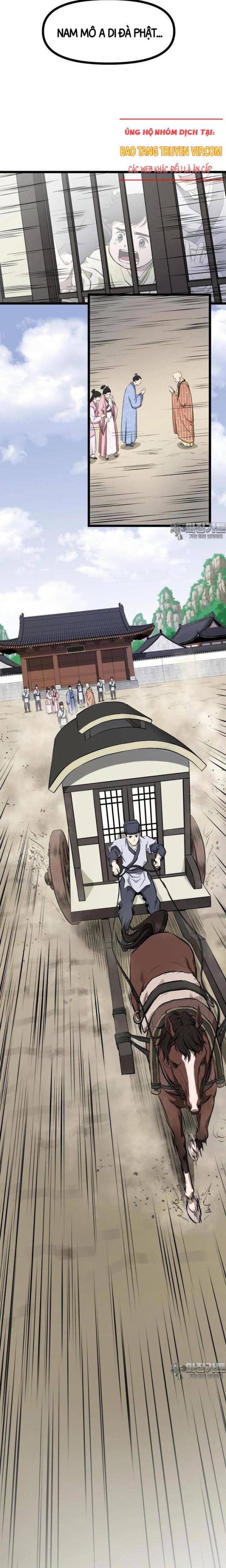 Nhất Bộ Thần Quyền - Page 26