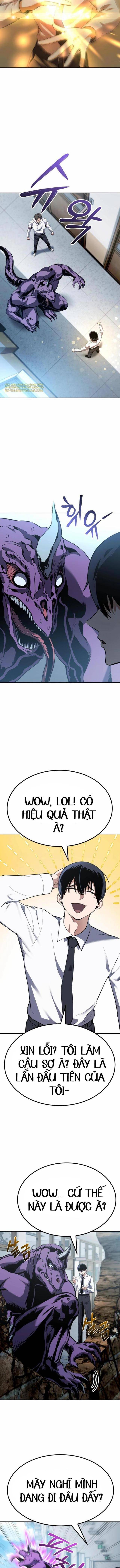 Tôi Nên Làm Gì? - Page 30