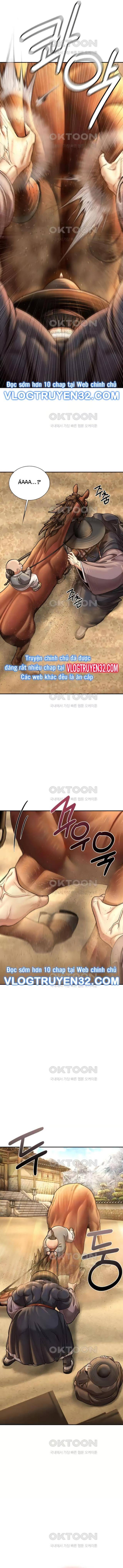 Muscle Joseon - Page 12