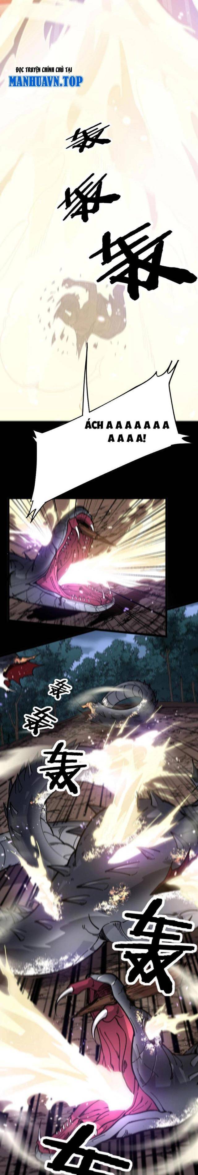 Lão Xà Tu Tiên - Page 36