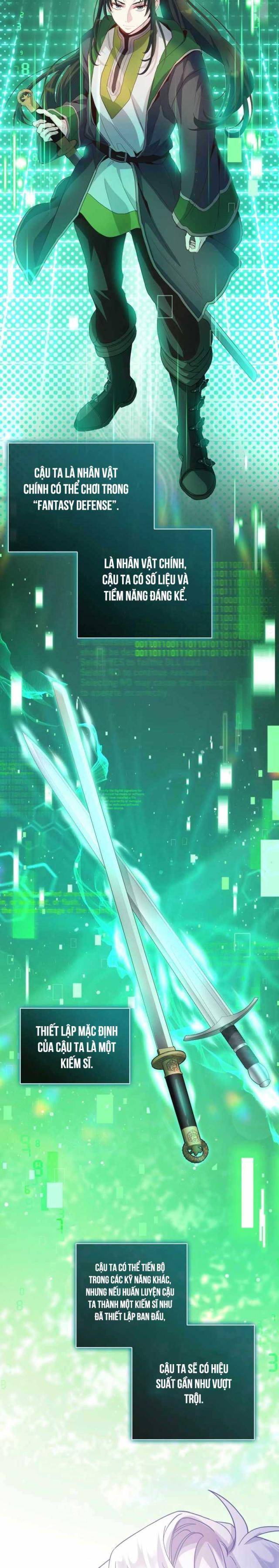 Thiên Tài Phép Thuật Nhà Hầu Tước - Page 16