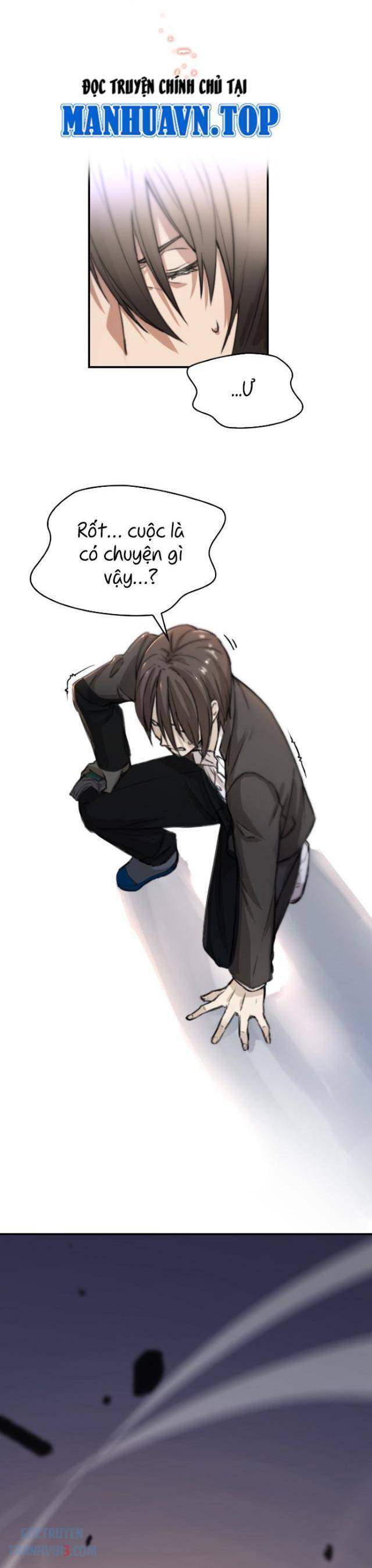 Cả Lớp Được Triệu Hồi Sang Thế Giới Khác - Page 9